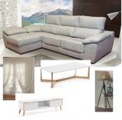 Furniture Packages -- 2 bedroom beach package lounge