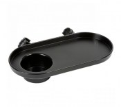 lafuma-clipmaid-black