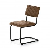 silla-dc-532-marron-oscuro